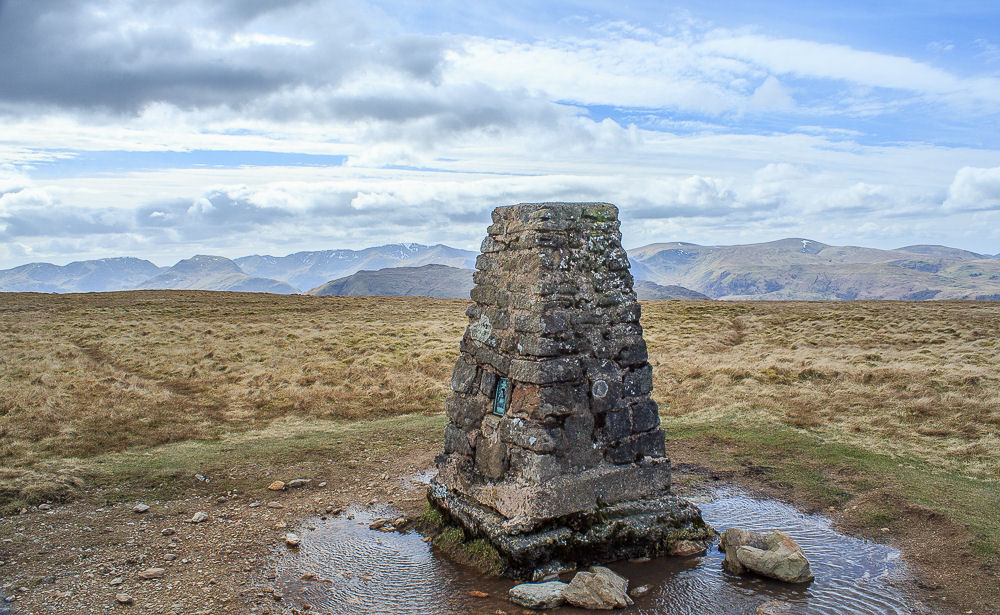 Loadpot Hill Loadpot Hill